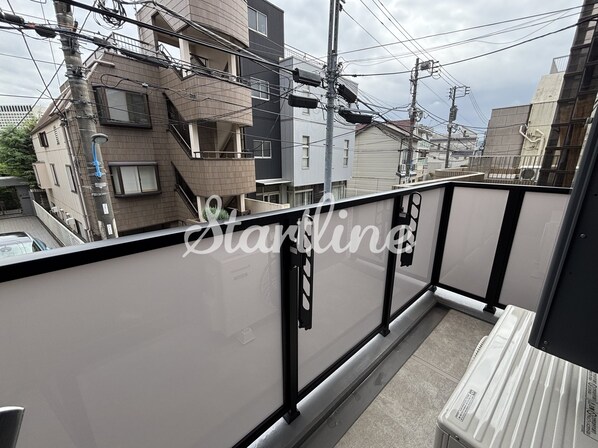 ヴェルデ若葉の物件内観写真